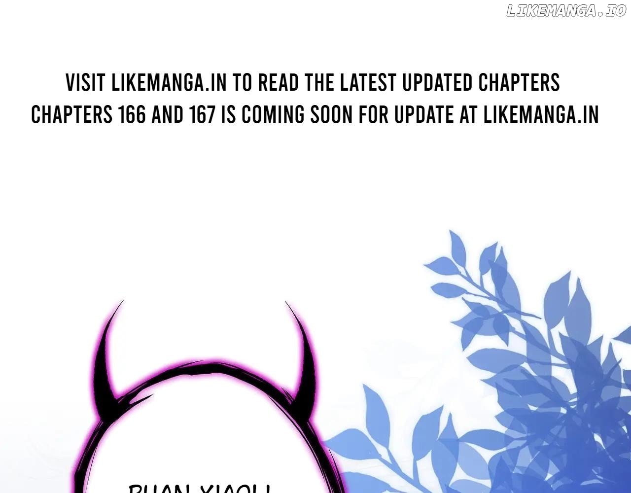 Quick Transmigration: The Host Wants To Die Chapter 165 - page 1